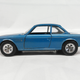 Illustration for article titled Teutonic Tuesday: Battered Bburago BMW beauty